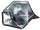 Sunflair Mini Portable Solar Oven