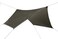 Hennessy Hammock Hex Rainfly Rain Tarp Coyote Brown