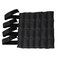 Tough 1 Ice Boot Black 16