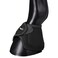 Tough 1 Tough1 No Turn Bell Boots Black Medium