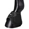 Tough 1 Tough1 No Turn Bell Boots Black Medium