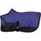 Tough 1 Tough1 600D Adjustable Foal Blanket Purple Small