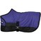 Tough 1 Tough1 600D Adjustable Foal Blanket Purple Small