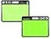 Sport Write Coaching Board Pro Field Hockey