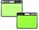 Sport Write Coaching Board Pro Field Hockey