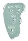 Markwort Aluminum Umpire Indicator 4Dial
