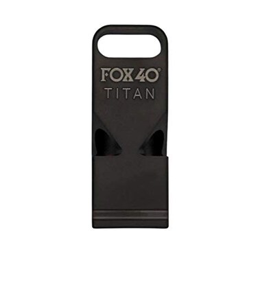 Fox 40 Titan