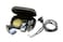 Kwik Goal Fox 40 Referee Whistle 3Pack