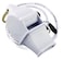 Fox 40 Sonik Blast CMG with Break Away Lanyard White