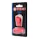 FOX 40 PEARL WITH LANYARD RED