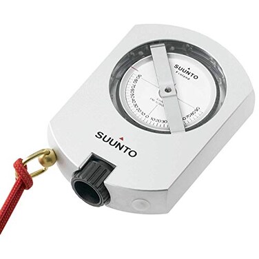 SUUNTO PM5 Clinometer Accurately Measure Heights Vertical Angles and Slopes