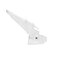 Seachoice Universal Marine Speedometer Pitot Tube White Finish