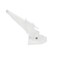Seachoice Universal Marine Speedometer Pitot Tube White Finish