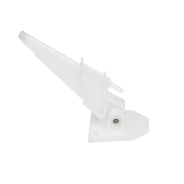 Seachoice Universal Marine Speedometer Pitot Tube White Finish