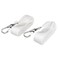 Seachoice 78801 Adjustable Bimini Top Straps White