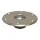 Springfield 1660017 Stowable 238 Table Base Anodized AluminumSilver