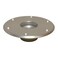 Springfield 1660017 Stowable 238 Table Base Anodized AluminumSilver