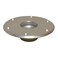 Springfield 1660017 Stowable 238 Table Base Anodized AluminumSilver
