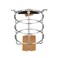 Attwood 116704 Standard Beverage Holder