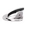 Seachoice Clam Shell Vent 334 in X 334 in Stainless Steel