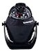 TurnOnSport Boat Compass Dash Mount Flush Boating Compass Dashboard Suction Navigation Marine Compass Boats Surface Mount Illuminated Dashboard Compass Ship Electronic Sea Compass Suction Cup Black