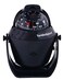 TurnOnSport Boat Compass Dash Mount Flush Boating Compass Dashboard Suction Navigation Marine Compass Boats Surface Mount Illuminated Dashboard Compass Ship Electronic Sea Compass Suction Cup Black
