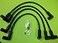 bb Ignition Spark Plug Wire Set 60 deg 584919 V4 Johnson Evinrude 90 100 105 115