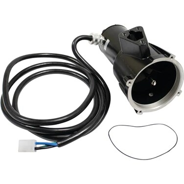 DB Electrical New 43020008 Tilt Trim Motor Compatible WithReplacement For Evinrude E35AE 19861987 E35AR 19861987 E35RC E35RL 1986 E40AEL 1988 E40ARL E40ATL 1988 E40EC 1985 918101 10801N
