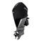MERCURY Vented Splash Cover for 46L V8 300hp Outboard Engines Black