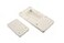 MotorGuide 8M0092063 Xi Series QuickRelease Mounting Bracket Kit for Trolling Motors Composite White