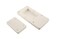 MotorGuide 8M0092063 Xi Series QuickRelease Mounting Bracket Kit for Trolling Motors Composite White