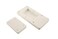 MotorGuide 8M0092063 Xi Series QuickRelease Mounting Bracket Kit for Trolling Motors Composite White