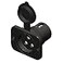 Marinco 12VBRS3 70A 3Wire Trolling Motor Receptacle