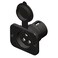 Marinco 12VBRS3 70A 3Wire Trolling Motor Receptacle