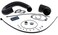 Jabsco Major Service Kit 581002000 Major Service Kit