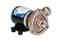 Jabsco 508400012 Marine High Flow Cyclone Pump 12Volt