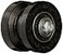 MRP Original Roller Replacement Classic Chain Retention Wheel for Mountain Bikes MTB System 1 2 3 Downhill Guide Part