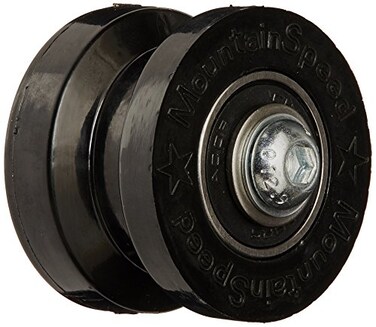 MRP Original Roller Replacement Classic Chain Retention Wheel for Mountain Bikes MTB System 1 2 3 Downhill Guide Part