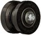 MRP Original Roller Replacement Classic Chain Retention Wheel for Mountain Bikes MTB System 1 2 3 Downhill Guide Part