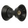 CE Smith Bow Bell Roller Assembly Durable Marine Tool 3 Black
