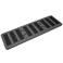 Wise 101 The Plank Boat Trailer Tongue Walkway Platform Grey