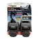 CargoLoc 89973 Retractable Transom TieDown 2 Piece One Size Multi