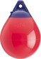 Polyform A2 Buoy Red 145 x 195 in