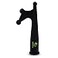 EVERSPROUT Boat Hook Attachment for Extension Pole Floats Super Strong Design Big Reach for Docking Twists onto 34inch Acme Thread Pole Hook Only Pole Sold Separately