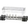 Blue Sea Systems 1992 PowerBar 1000 Stud with Cover 8 x 516