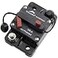 YOUNG MARINE Circuit Breaker Trolling with Manual ResetWater Proof12V 48V DC Surface Mount100A