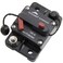 YOUNG MARINE Circuit Breaker Trolling with Manual ResetWater Proof12V 48V DC Surface Mount100A
