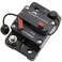 YOUNG MARINE Circuit Breaker Trolling with Manual ResetWater Proof12V 48V DC Surface Mount50A