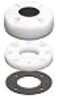 Blue Sea Systems 1002 CableClam 083