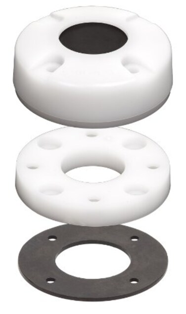 Blue Sea Systems 1002 CableClam 083
